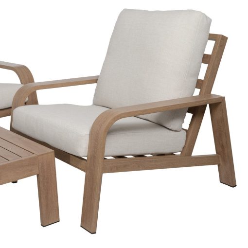 Set Exterior Jardim Natural-Bege 1 Cm - Image 6