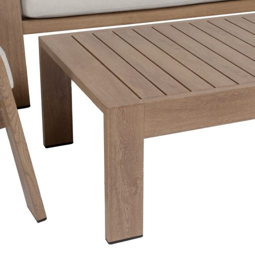 Set Exterior Jardim Natural-Bege 1 Cm - Image 7