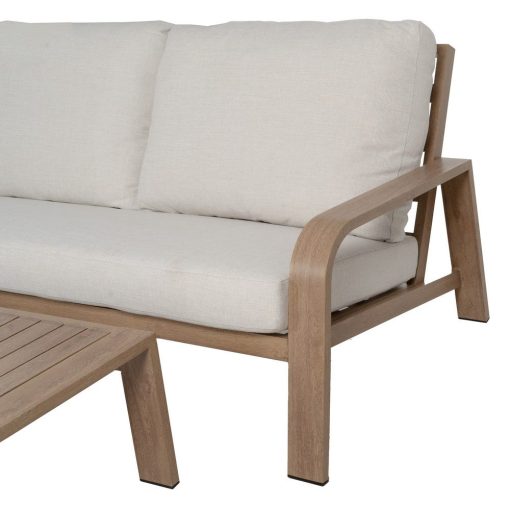 Set Exterior Jardim Natural-Bege 1 Cm - Image 10