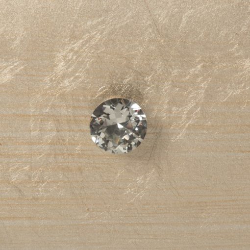Sifonier  com 5 Gavetas Madeira Champagne 48x36x100cm, Madeira: Abeto+dm - Image 8