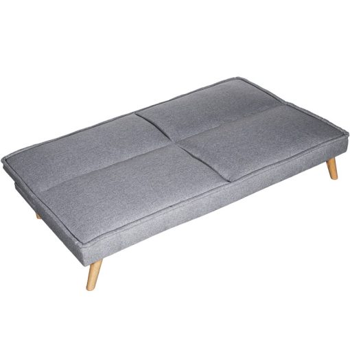 Sin Brazos 180x84x72cm Cama:178x102x9cm