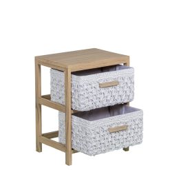 Gavetas:36x28x19cm