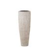 Vaso Cerâmica 60cm 22x60cm