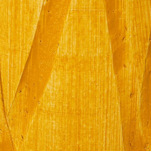Vaso Cerâmica 80cm Amarillo Rombos 25x80cm - Image 2