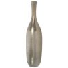 Vaso Cerâmica 80cm Plata 20x80cm