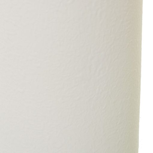 Vaso Cerâmica Abstracto Crudo Mate 20x50cm Base:11cm - Image 3