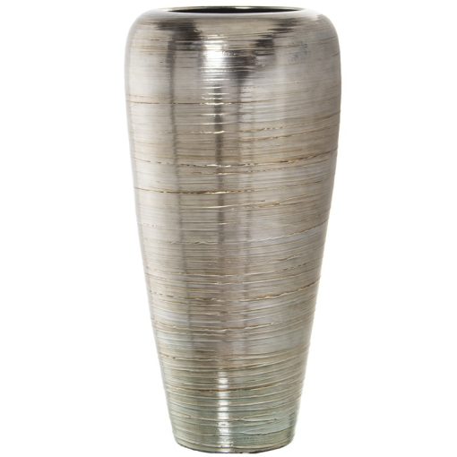 Vaso Cerâmica Plata 93cm 40x93cm