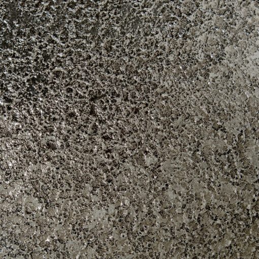 Vaso Cerâmica Prateado 34x80cm - Image 4