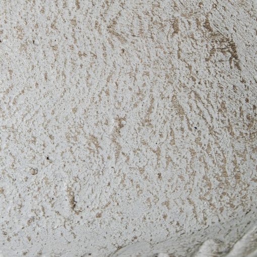 Vaso De Cerâmica Branca - Image 6