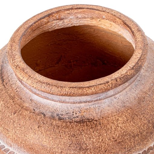 Vaso De Cerâmica Natural - Image 6