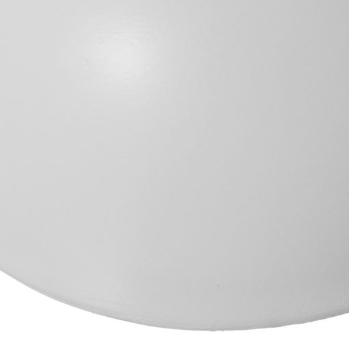 Vaso Em Cerâmica Branca  37x59cm - Image 5