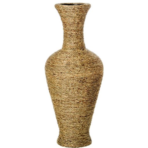 Vaso Hierba De Mar 31x72cm
