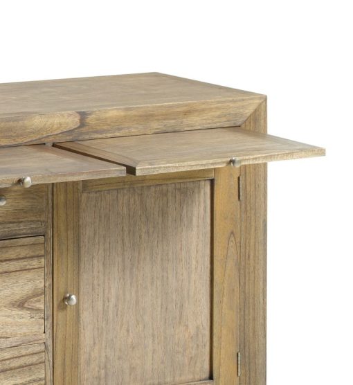 Bufete em mindi 160 x 40 x 80 - Image 2