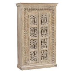 Armário Alhambra 2 Portas 110 x 45 x 180