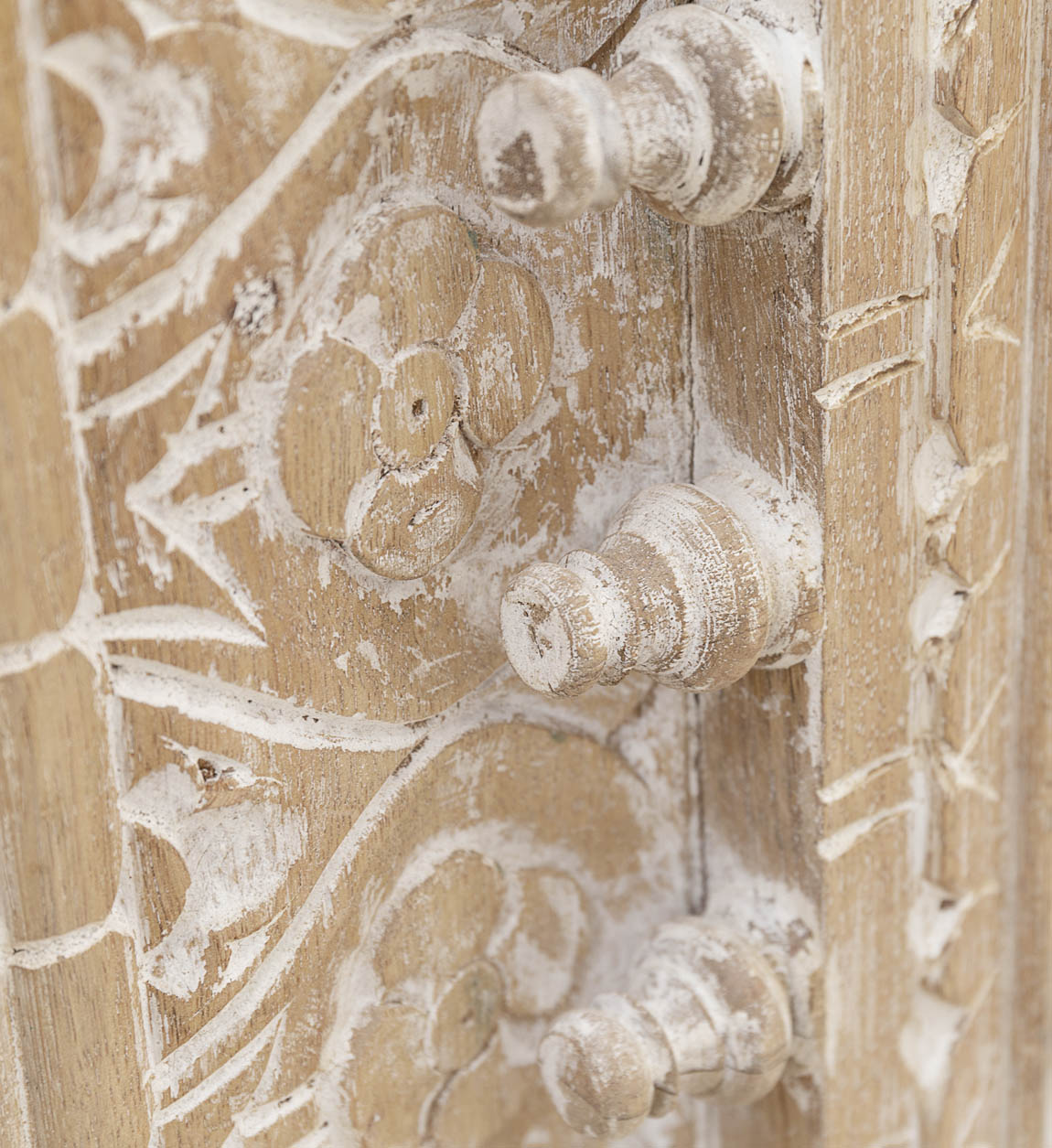 Armário Alhambra 2 Portas 110 x 45 x 180 - Image 4