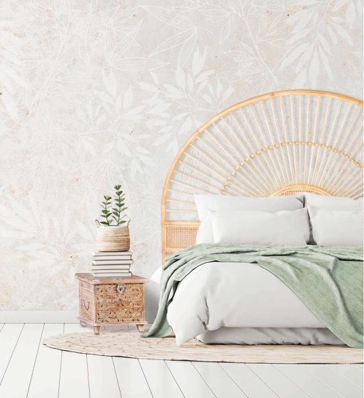 RATTAN - Cabeceira de vime 165 x 5 x 125 - Image 3