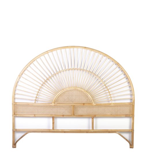 RATTAN - Cabeceira de vime 165 x 5 x 125 - Image 5