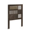 Cabeceira Industrial Estofada 100 x 135