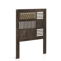 Cabeceira Industrial Estofada 100 x 135