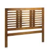 Cabeceira Star Barrotes 165 x 135