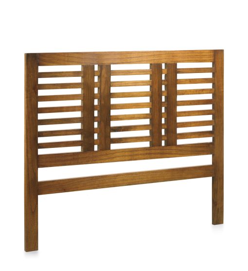 Cabeceira Star Barrotes 165 x 135