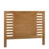 Cabeceira de Cama Madhu 165 x 135