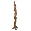 Cabide Suar Natural Tronco 60 x 45 x 190