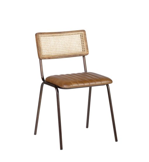 Cadeira Boston 46 x 50 x 78