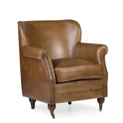 Cadeira De Asa Boston 65 x 72 x 80