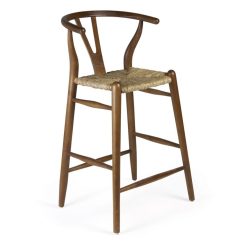 Cadeira De Bar Nimes 50 x 45 x 97