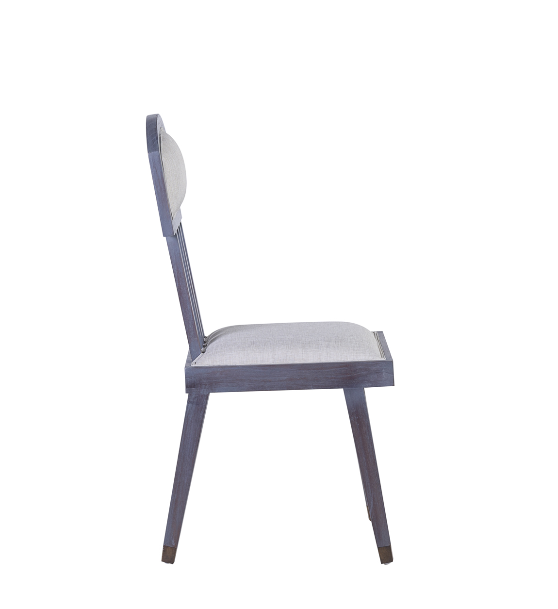 Cadeira em mindi 45*45*100 - Image 5