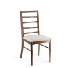 Cadeira Estofada Kate 48 x 47 x 95