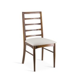 Cadeira Estofada Kate 48 x 47 x 95