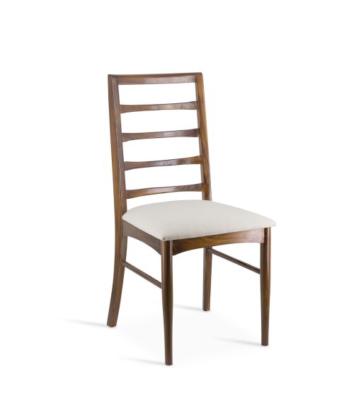 Cadeira Estofada Kate 48 x 47 x 95