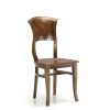 Cadeira Estrela Kipas 50 x 50 x 95