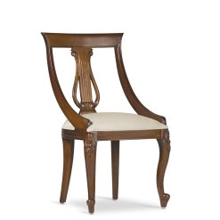 Cadeira Liberdade Vintage 50 x 47 x 90