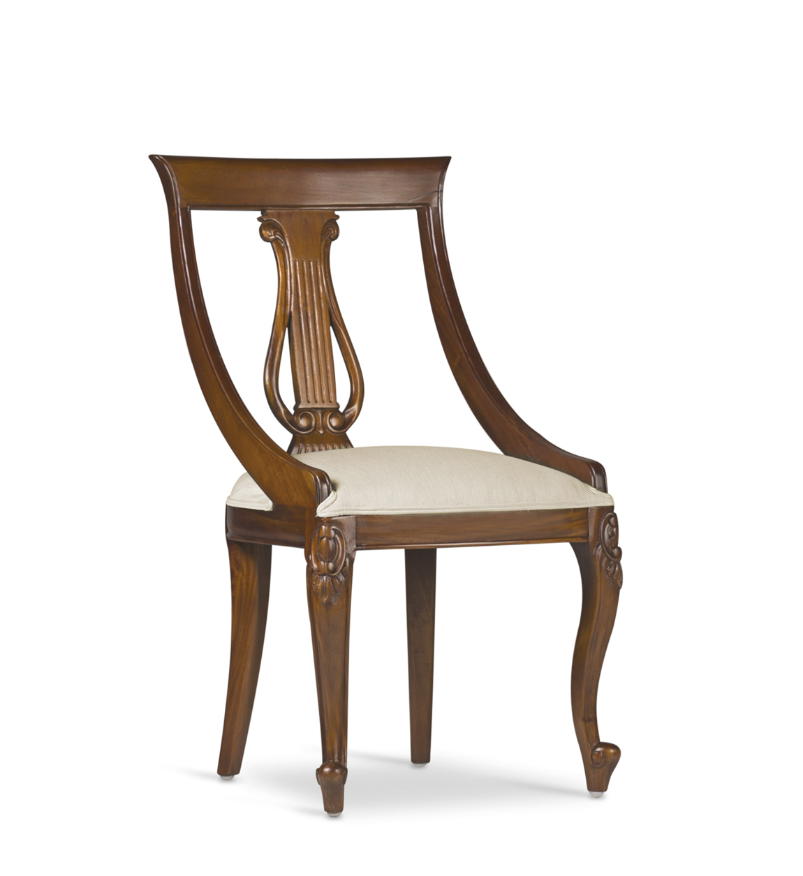 Cadeira Liberdade Vintage 50 x 47 x 90
