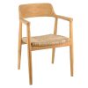 Cadeira Teka Hiroshima 56 x 54 x 82