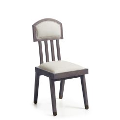 Cadeira em mindi 45*45*100