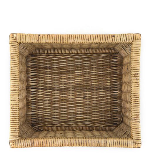 RATTAN - Cesto de Vime 38 x 33 x 36 - Image 3
