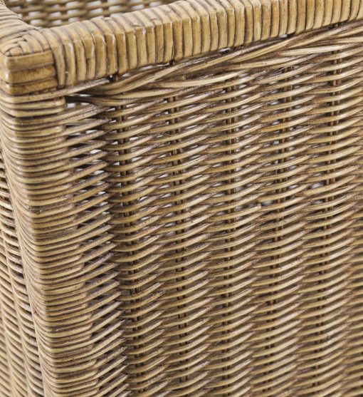 RATTAN - Cesto de Vime 38 x 33 x 36 - Image 5