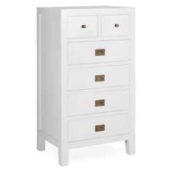 Cómoda em mindi 60 x 45 x 110