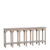 Consola De Córdoba Arcos 210 x 38 x 90