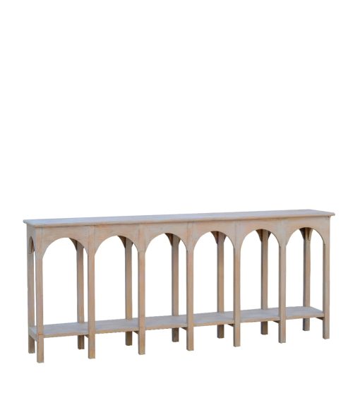 Consola De Córdoba Arcos 210 x 38 x 90