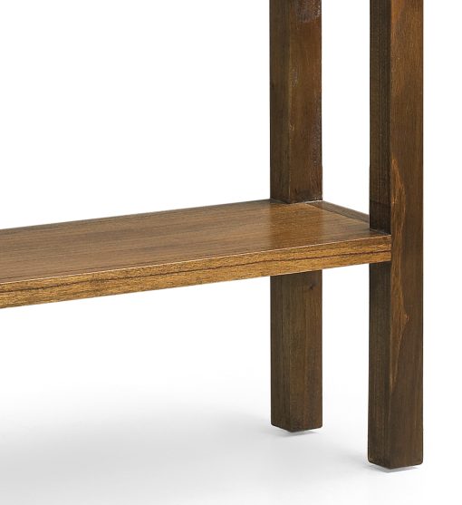 Consola em mindi 95 x 27 x 80 - Image 2