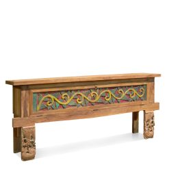 Consola Merida Teka Reciclada 1 Porta “A” 230 x 45 x 90