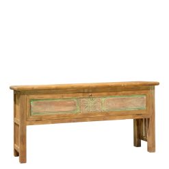 Consola Merida Teka Reciclada 1 Porta “C” 180 x 40 x 84