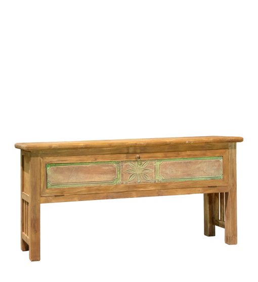 Consola Merida Teka Reciclada 1 Porta “C” 180 x 40 x 84