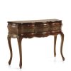 Consola Vintage Suis 6 Gavetas 108 x 40 x 78