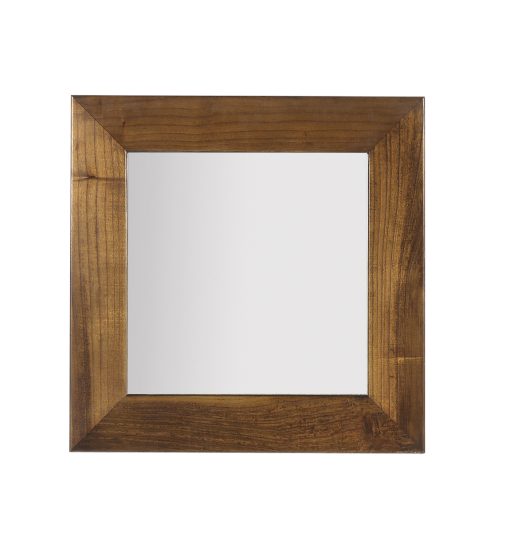 Espelho Estrela 80 x 80